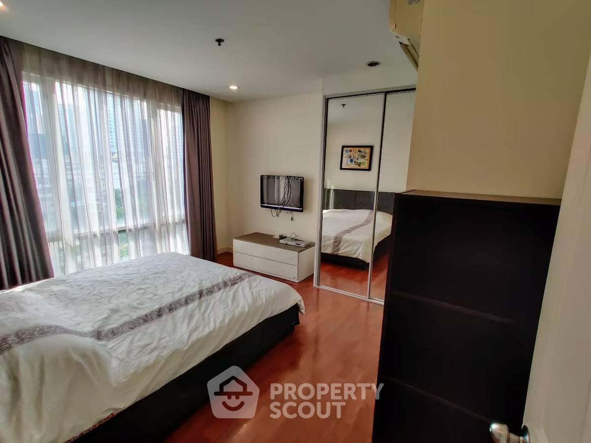 picture 1-BR Condo at Baan Siri 31 Condominium near MRT Sukhumvit (ID 513834) - 16/18