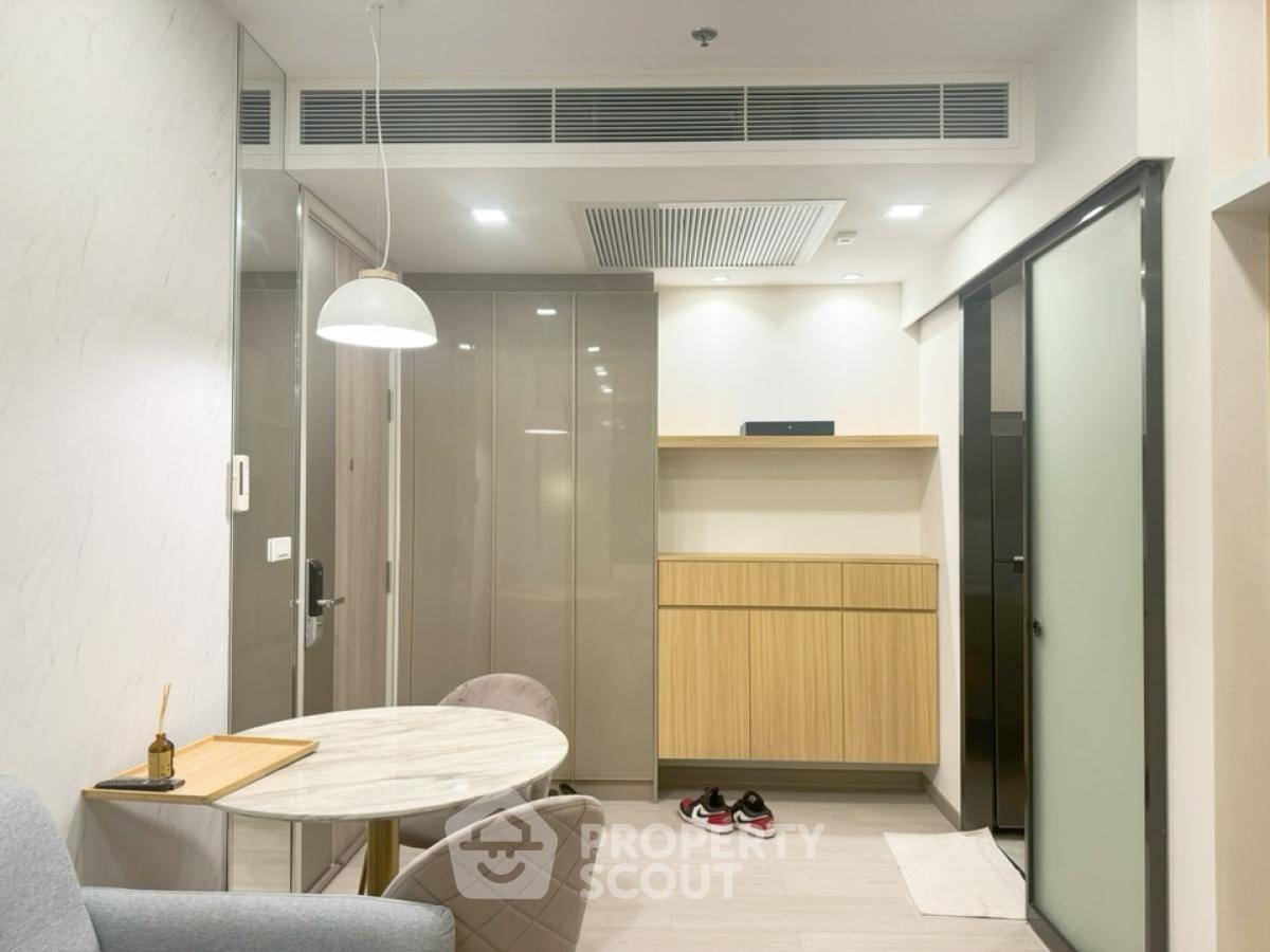 รูป คอนโด 1 ห้องนอน โครงการ One 9 Five Asoke - Rama 9 ใกล้ MRT พระราม 9 300 ม. (ID 2050143) - รูปที่ 6/11