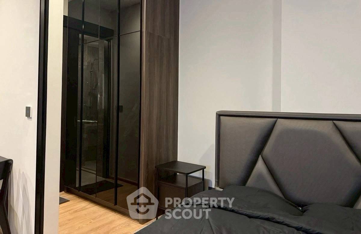 รูป คอนโด 1-ห้องนอน ที่ โนเบิล อราวน์ อารีย์ ใกล้ BTS อารีย์ (ID 2466405) - รูปที่ 7/14