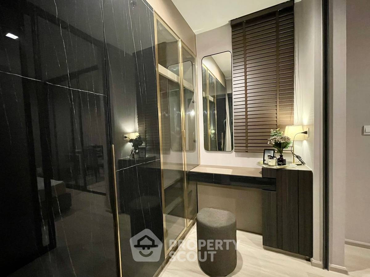 picture 1-BR Condo Life One Wireless, 39th Floor, BTS Phloen Chit (ID 655546) - 6/10