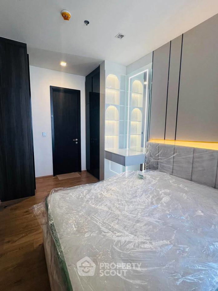 รูป คอนโด 1-ห้องนอน ที่ โนเบิล อราวน์ อารีย์ ใกล้ BTS อารีย์ (ID 2676744) - รูปที่ 4/11