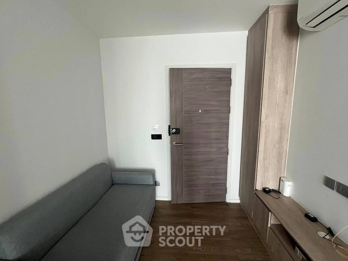 picture 1-BR Condo at Modiz Sukhumvit 50 near BTS On Nut (ID 1519395) - 2/5