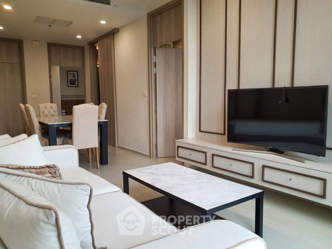 2-BR Condo at Noble Ploenchit near BTS Phloen Chit (ID 1984435)