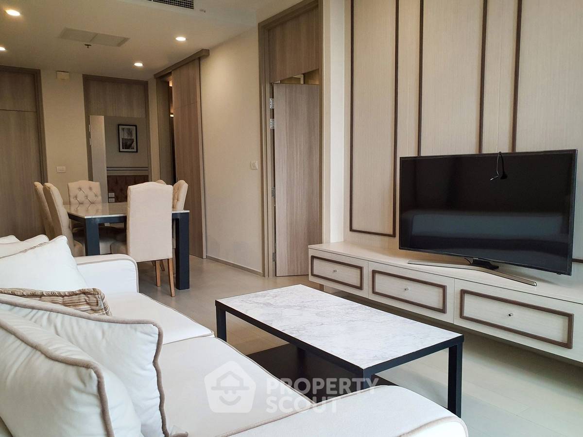 picture 2-BR Condo at Noble Ploenchit near BTS Phloen Chit (ID 1984435) - 1/19