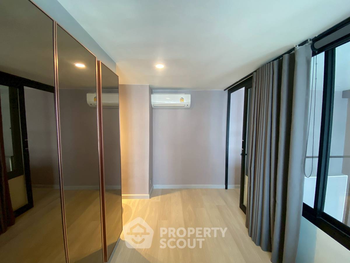 รูป คอนโด 1-ห้องนอน ที่ ไนท์บริดจ์ ไพรม์ สาทร ใกล้ BTS เซนต์หลุยส์ (ID 2603207) - รูปที่ 2/13