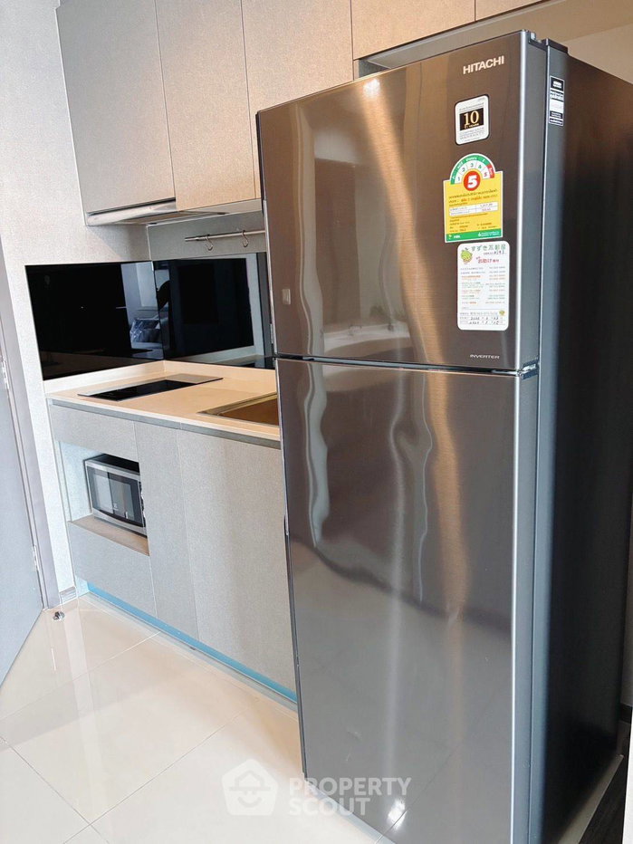 รูป คอนโด 1-ห้องนอน ที่ ไอดีโอ สุขุมวิท 93 ใกล้ BTS บางจาก (ID 1469964) - รูปที่ 7/8