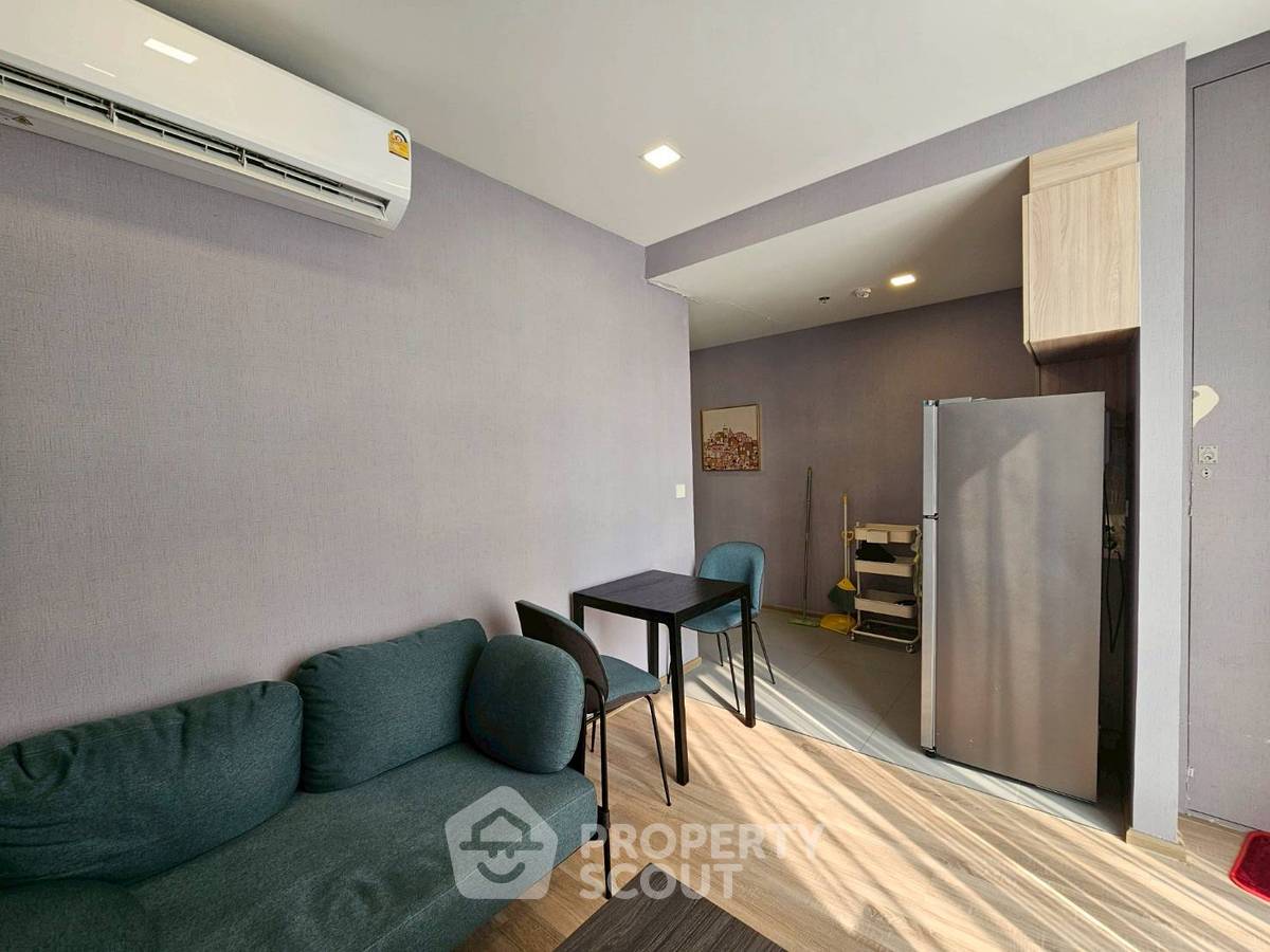 picture 1-BR Condo at XT Phayathai near BTS Phaya Thai (ID 2646109) - 2/9