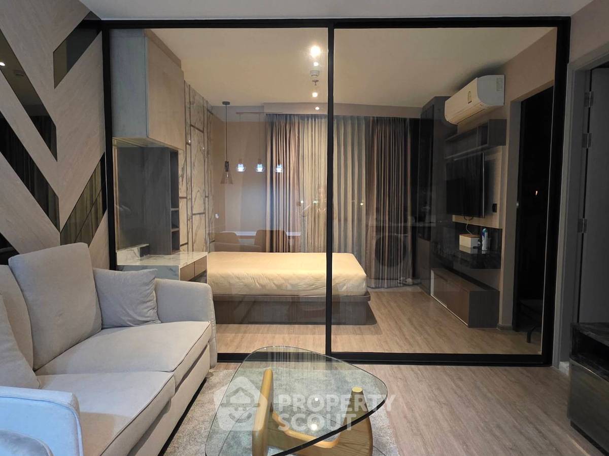 รูป คอนโด 1-ห้องนอน ที่ ริทึ่ม เอกมัย ใกล้ BTS เอกมัย (ID 2347315) - รูปที่ 6/10