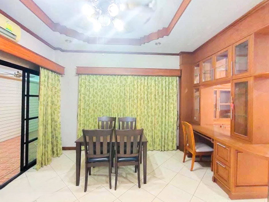 รูป Single House for Sale South Pattaya Fully Furnished - รูปที่ 5/16