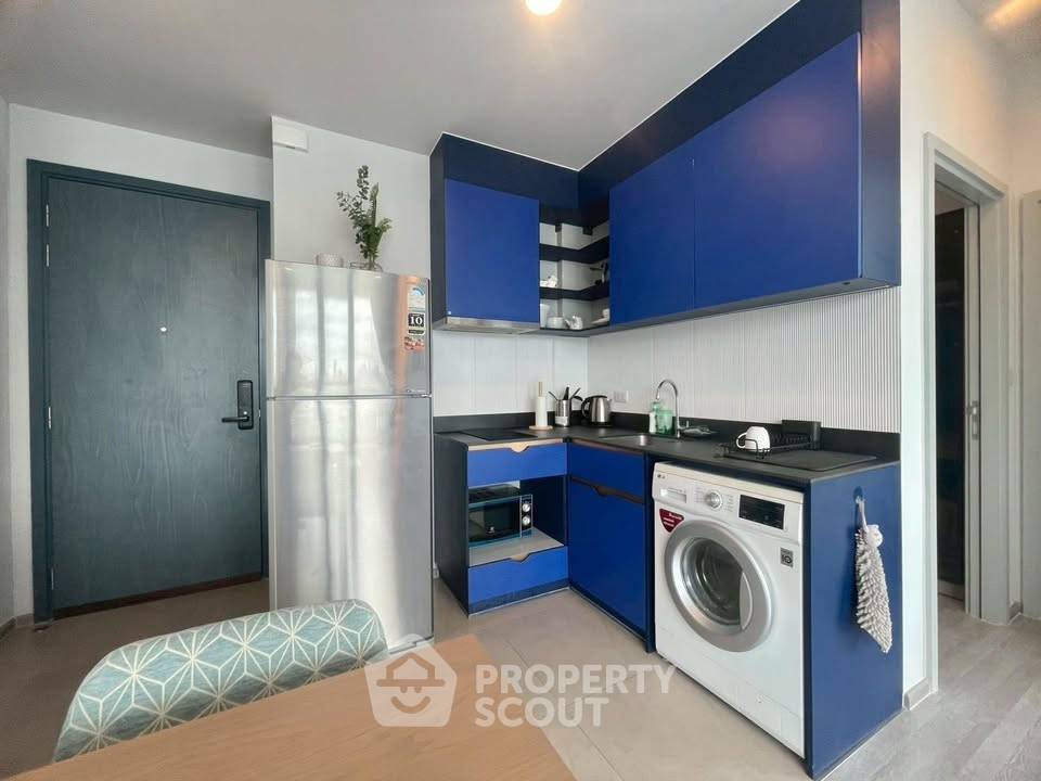 picture 2-BR Condo at XT Ekkamai near BTS Thong Lor (ID 2922122) - 8/11