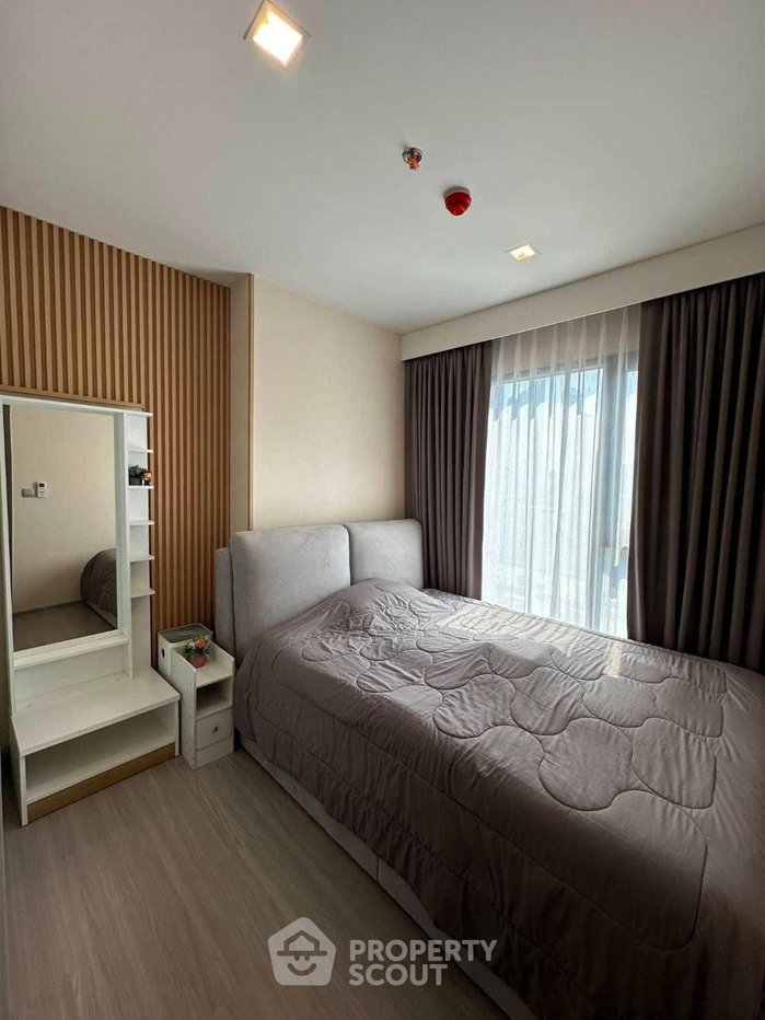 รูป คอนโด 1 ห้องนอน ราคาดี Life Asoke Hype ใกล้ ARL มักกะสัน 400 ม. (ID 1705343) - รูปที่ 5/7