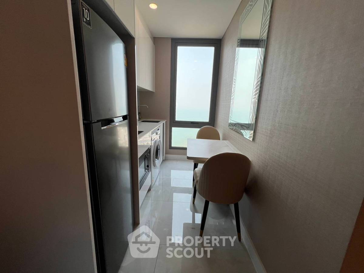 รูป คอนโด 1-ห้องนอน ที่ โคปาคาบาน่า บีช จอมเทียน ใกล้ หาดจอมเทียน (ID 2137070) - รูปที่ 10/21
