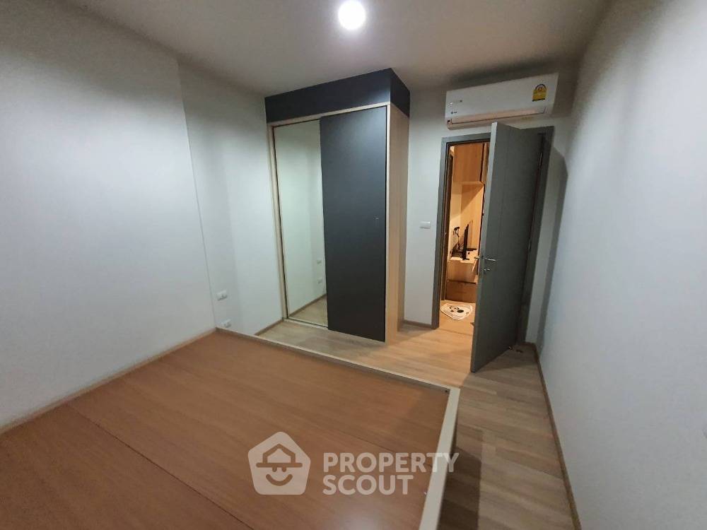 รูป คอนโด 1 ห้องนอน The Base Garden Rama 9 ใกล้ ARL รามคำแหง (ID 664165) - รูปที่ 5/8