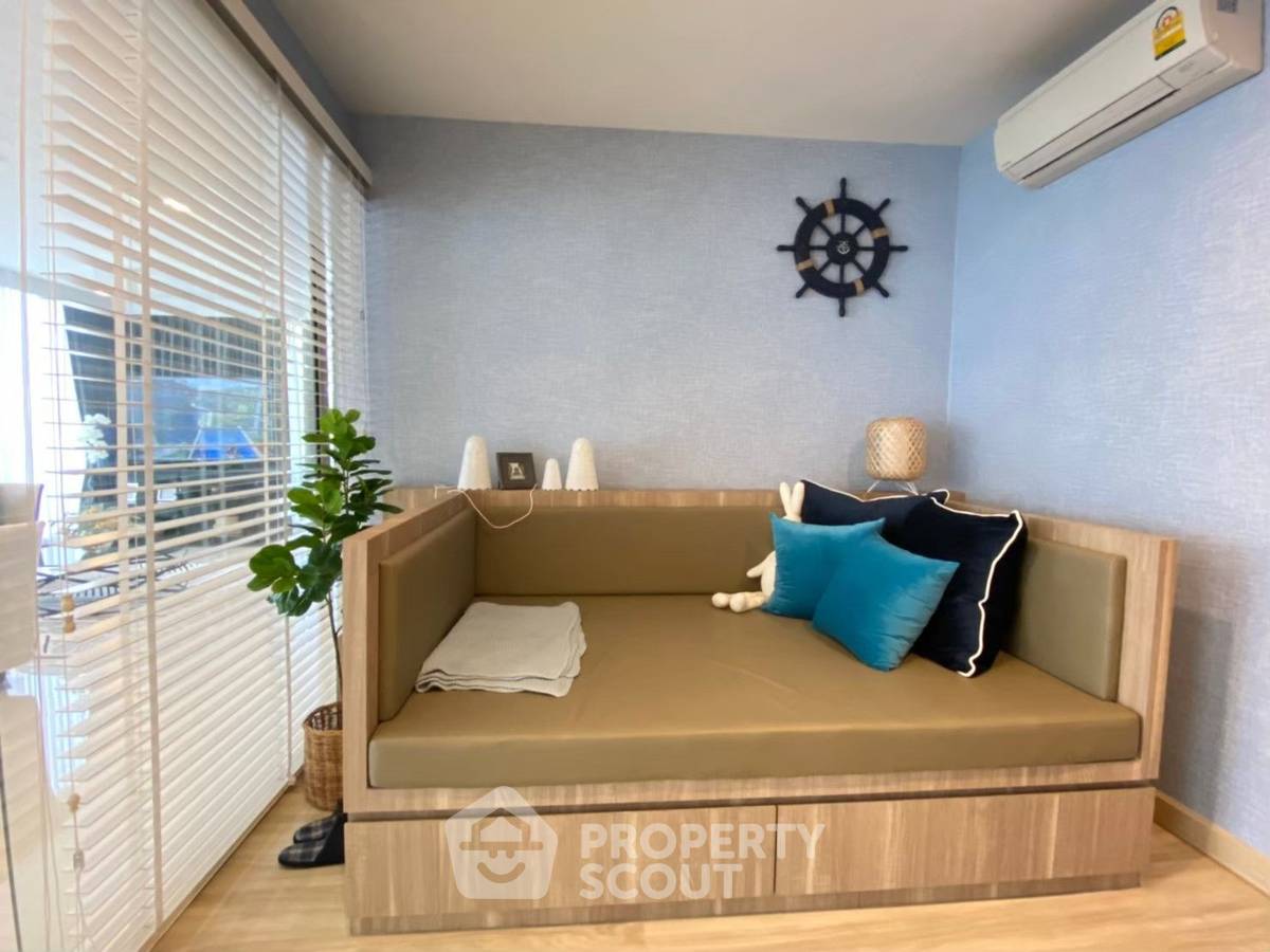 รูป คอนโด 3 ห้องนอน 117 ตร.ม. ขาย ที่ เดอะไพน์ หัวหิน ใกล้เขาตะเกียบ (ID 1105934) - รูปที่ 24/25