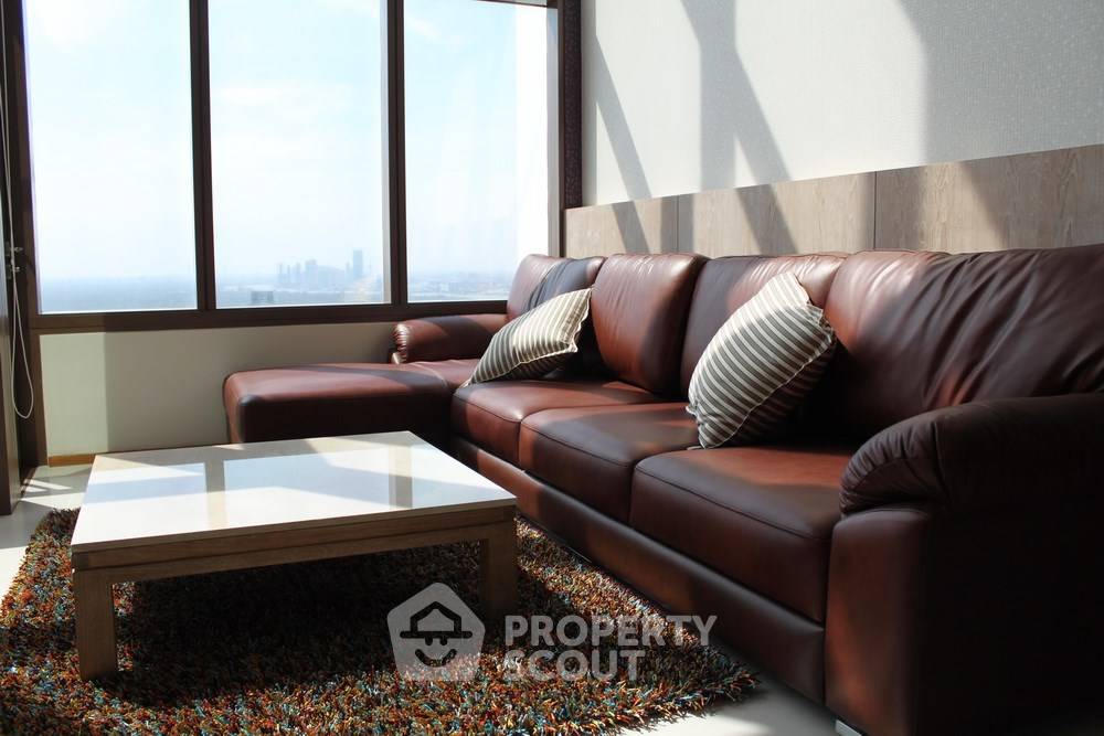 รูป คอนโด 1-ห้องนอน ที่ ดิ เอ็มโพริโอ เพลส ใกล้ BTS พร้อมพงษ์ (ID 2873950) - รูปที่ 3/12