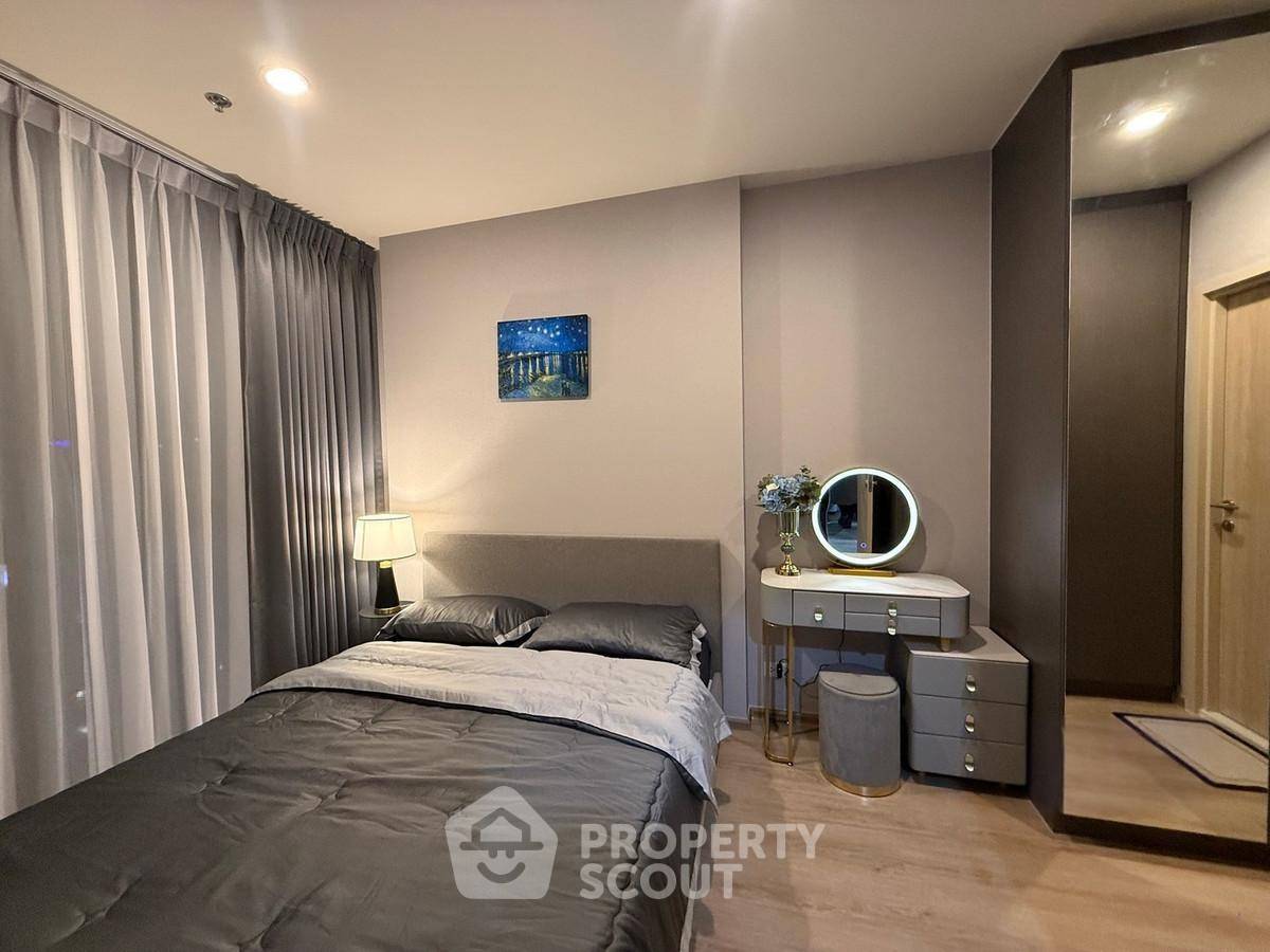 picture 1-BR Condo at Nue District R9 near MRT Phra Ram 9 (ID 2535644) - 3/10