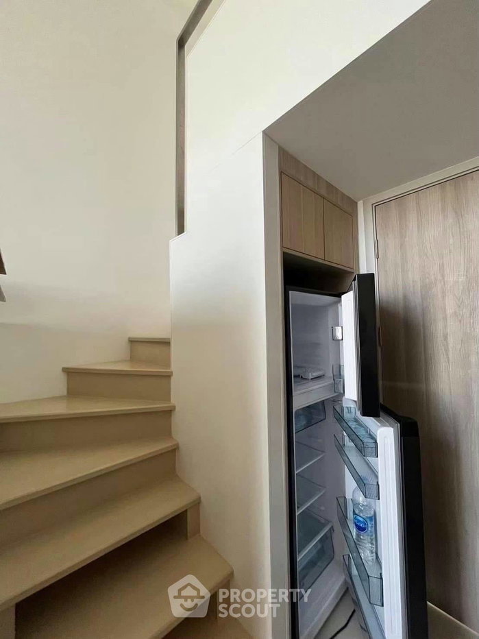 รูป คอนโด 1-ห้องนอน ที่ ไนท์บริดจ์ ไพรม์ สาทร ใกล้ BTS เซนต์หลุยส์ (ID 2746534) - รูปที่ 5/7