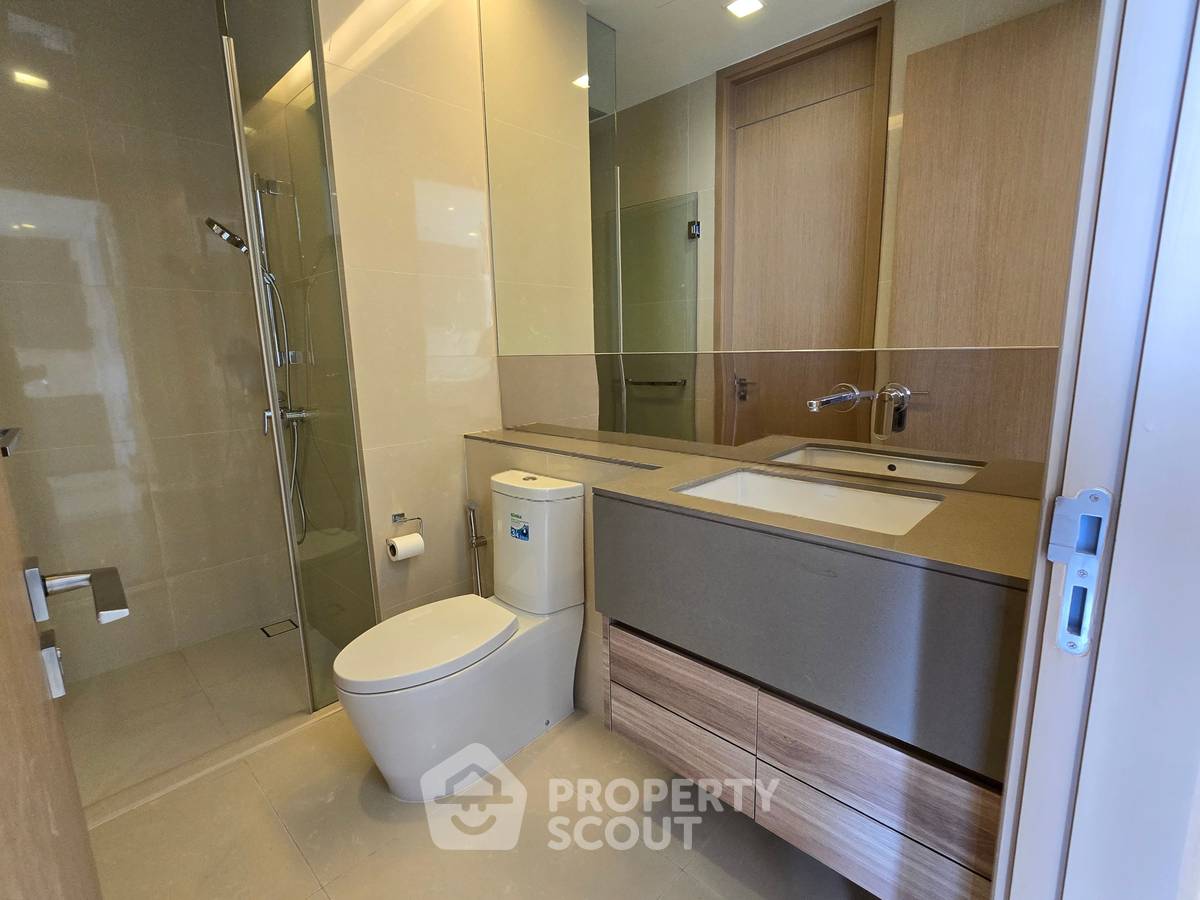 รูป คอนโด 1-ห้องนอน ที่ ดิ เอส อโศก ใกล้ MRT สุขุมวิท (ID 2742937) - รูปที่ 32/34