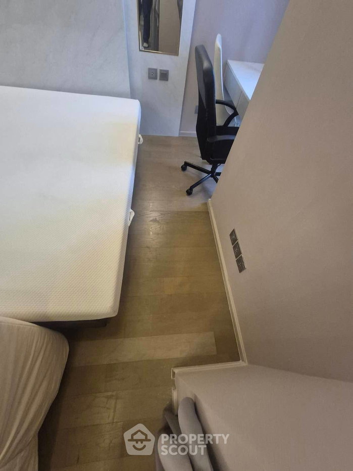 รูป คอนโด 1-ห้องนอน ที่ แอชตัน อโศก ใกล้ MRT สุขุมวิท (ID 2673511) - รูปที่ 9/14