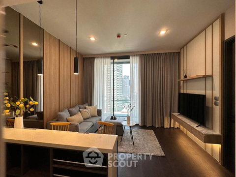 1-BR Condo at Laviq Sukhumvit 57 near BTS Thong Lor (ID 2764486)