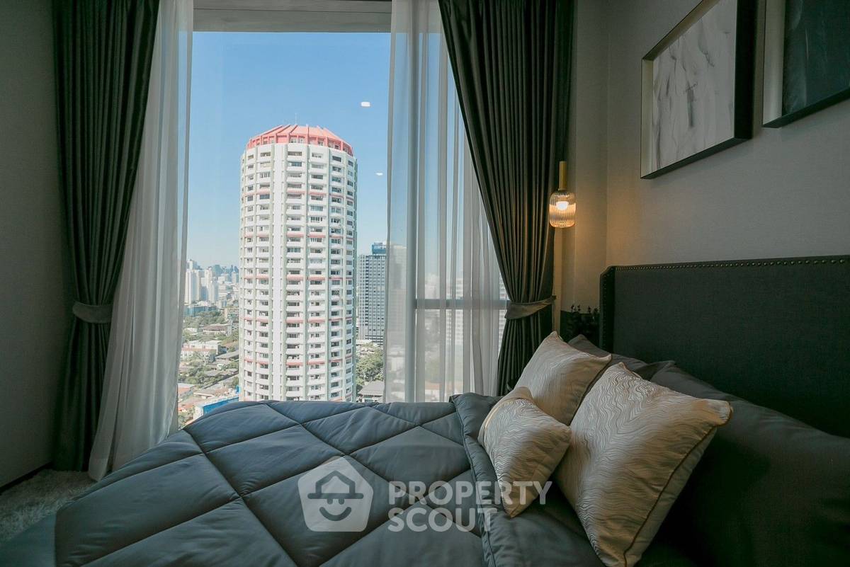 รูป คอนโด 1-ห้องนอน ที่ ลาวิค สุขุมวิท 57 ใกล้ BTS ทองหล่อ (ID 2843119) - รูปที่ 25/36