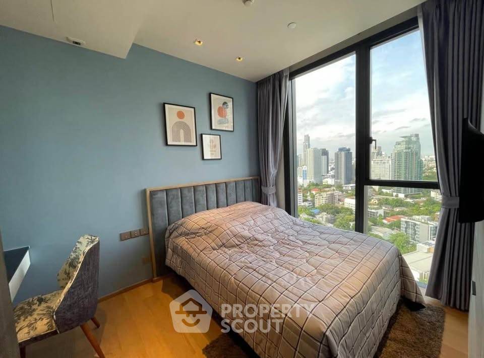 รูป คอนโด 2-ห้องนอน ที่ บีทนิค สุขุมวิท 32 ใกล้ BTS ทองหล่อ (ID 2937914) - รูปที่ 7/9
