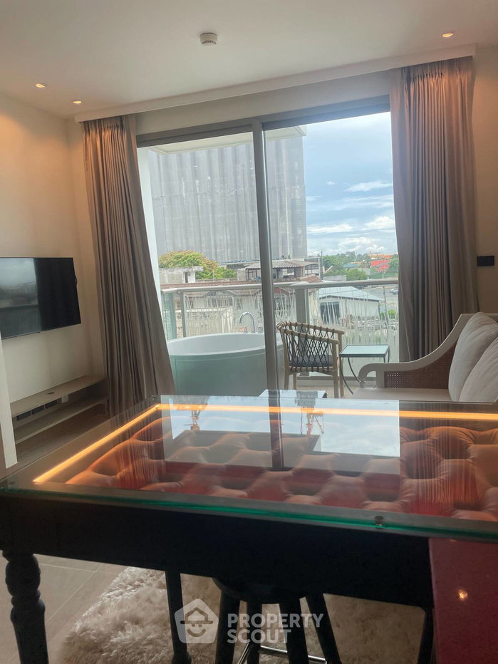 รูป คอนโด 1 ห้องนอน ราคาน่าสนใจ The Riviera Ocean Drive ใกล้หาดจอมเทียน (ID 2295157) - รูปที่ 18/31