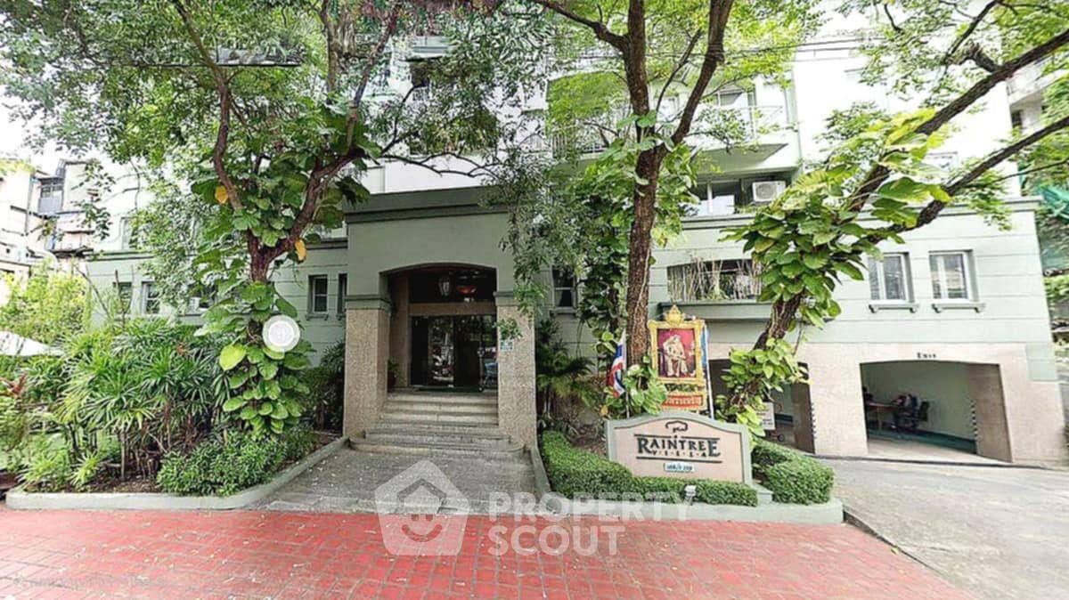 รูป คอนโด 2-ห้องนอน ที่ เรนทรี วิลล่า สุขุมวิท 53 ใกล้ BTS ทองหล่อ (ID 2084877) - รูปที่ 13/14