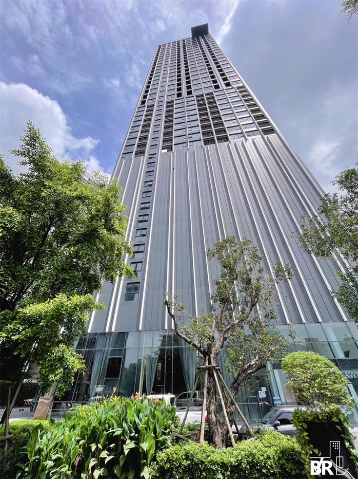 picture KnightsBridge Prime Sathorn  Move-in Ready, Just Bring Your Stuff - 3/10