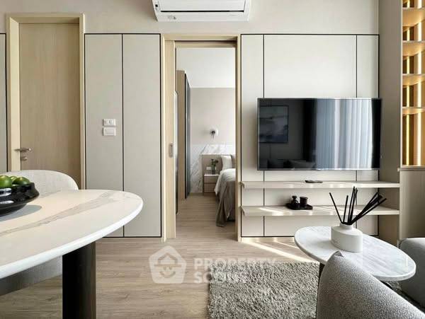 picture 30 Sqm 1-BR Condo Noble State 39 on 30th Floor near BTS Phrom Phong (400m) (ID 1981207) - 1/4