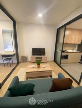 1-BR Condo at XT Phayathai near BTS Phaya Thai (ID 1545553)