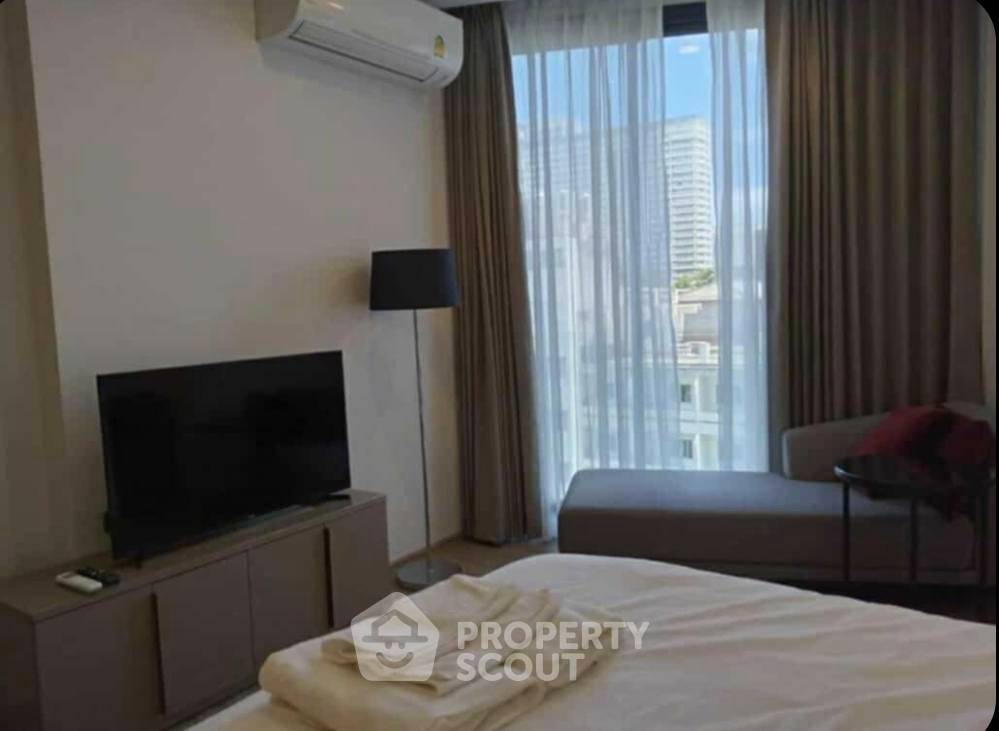 รูป คอนโด 1 ห้องนอน ราคาเหมาะสม โครงการ Edge Central Pattaya ใกล้เซ็นทรัลเฟสติวัลพัทยา (ID 2353669) - รูปที่ 5/6