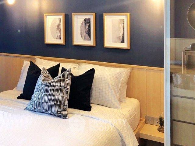 picture 1-BR Condo at Ashton Asoke near MRT Sukhumvit (ID 2746458) - 3/5