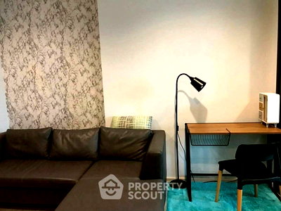 Condos for rent : 1-BR Condo At Life One Wireless Near BTS Phloen Chit (ID 2767284)