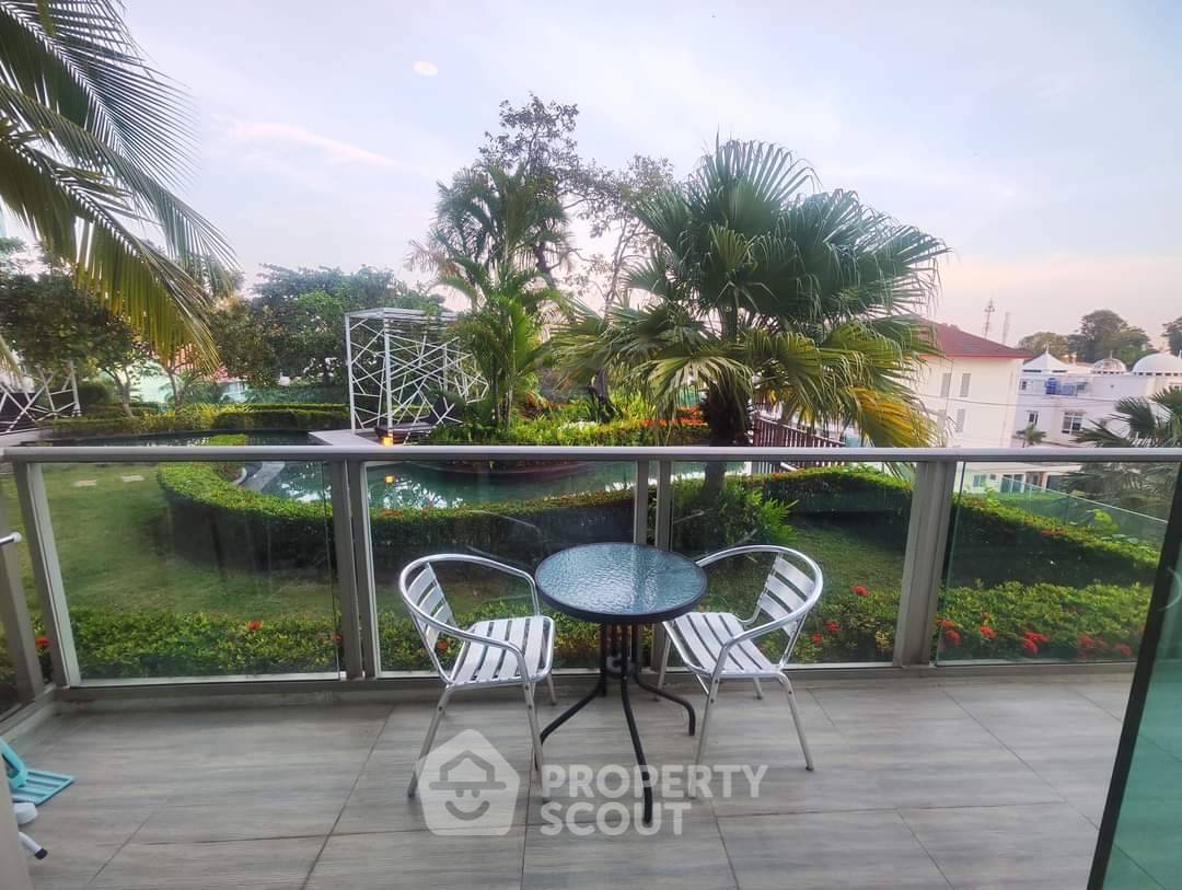 รูป คอนโด 1-ห้องนอน ที่ เดอะ ริเวียร่า วงศ์อมาตย์ ใกล้ ปราสาทสัจธรรม (ID 2080034) - รูปที่ 3/17