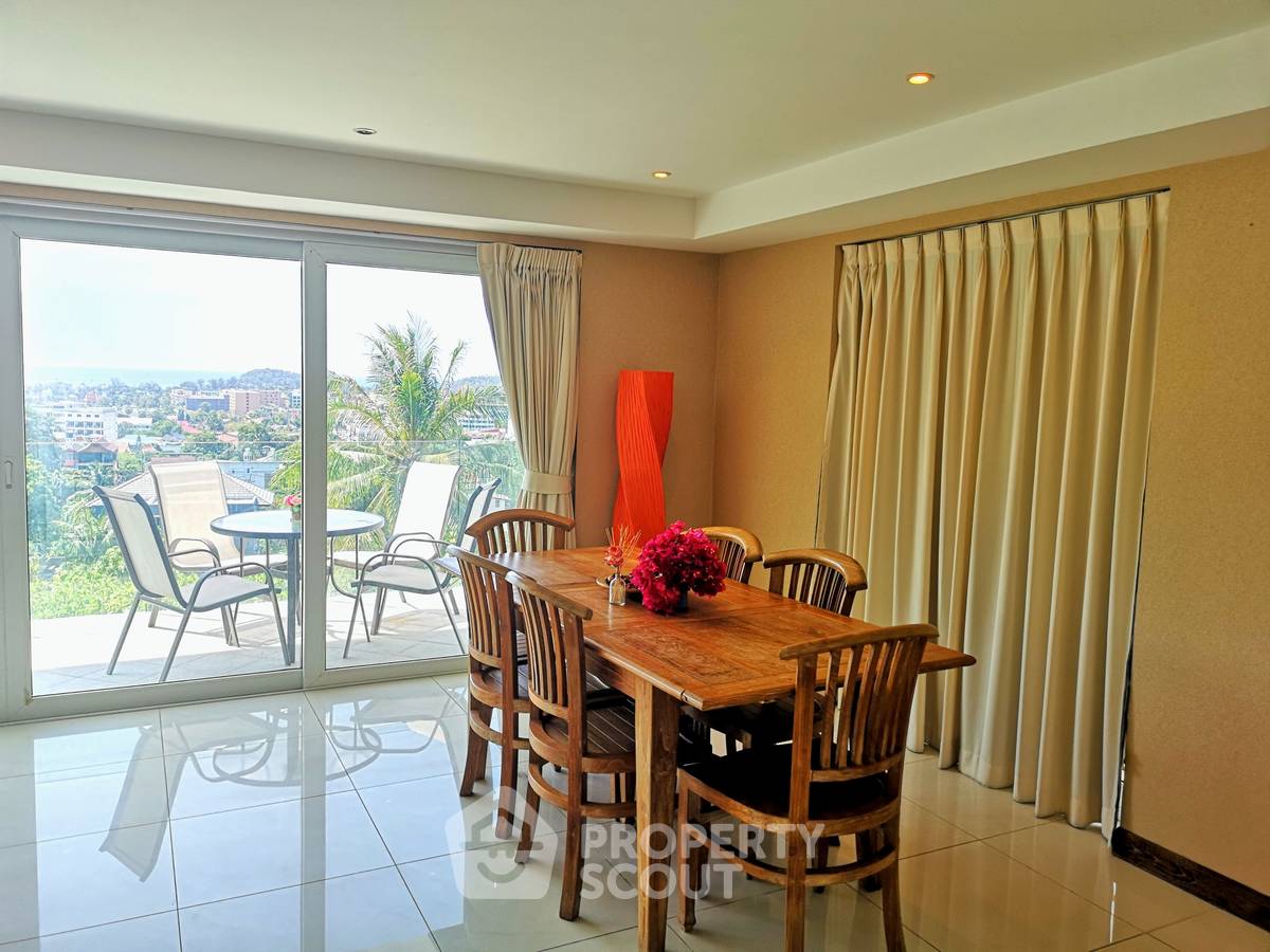 picture 2-BR Condo at Kata Ocean View Condominium in Karon (ID 2167971) - 4/23