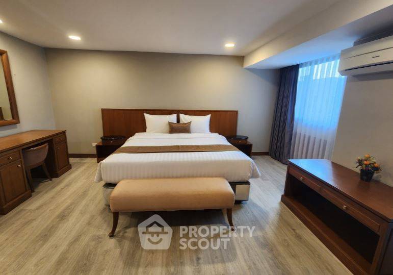 รูป คอนโด 3-ห้องนอน ที่ ยูไนเต็ด ทาวเวอร์ ใกล้ BTS ทองหล่อ (ID 2030125) - รูปที่ 2/8