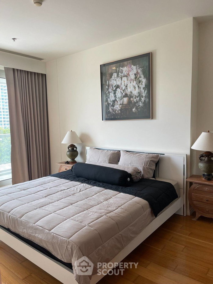 picture 1-BR 69 Sqm Condo For Sale The River Condominium Near BTS Saphan Taksin (ID 601961) - 4/12