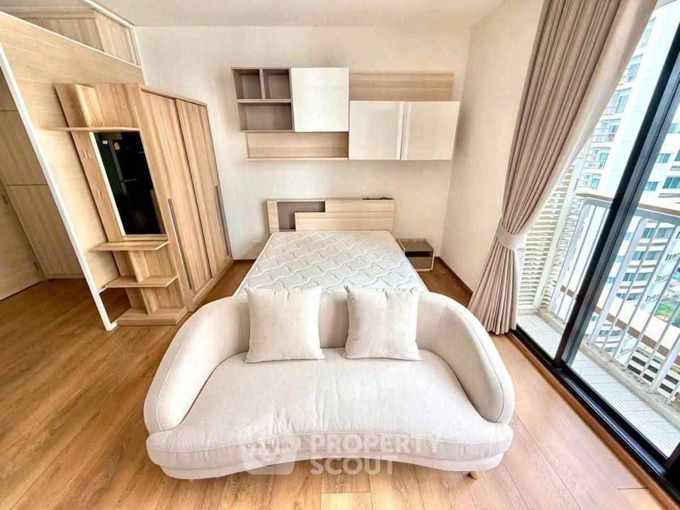 picture 1-BR Condo For Rent, Park Origin Phrom Phong | BTS Phrom Phong (ID 2444279) - 3/5