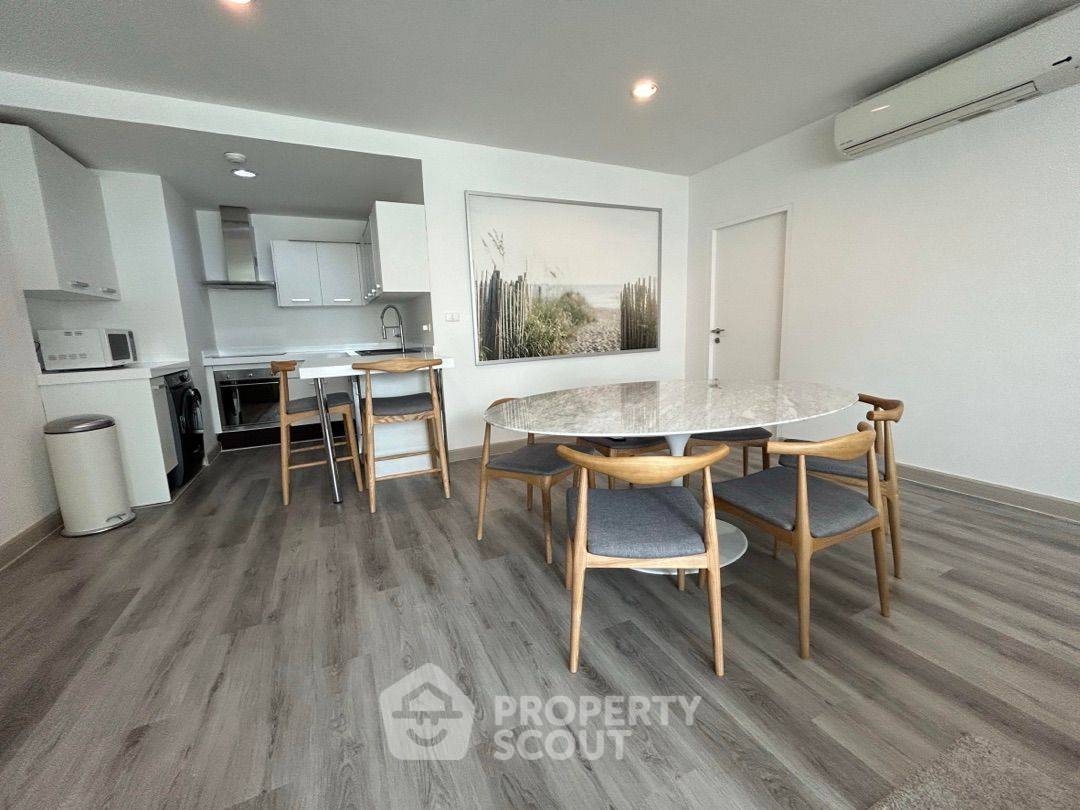 รูป คอนโด 2-ห้องนอน ที่ ดิ แอดเดรส สุขุมวิท 42 ใกล้ BTS เอกมัย (ID 2958055) - รูปที่ 6/10