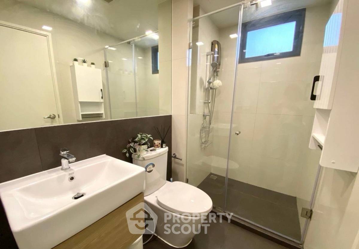 picture 1-BR Condo at Chambers On-Nut Station near BTS On Nut (ID 2456999) - 10/11