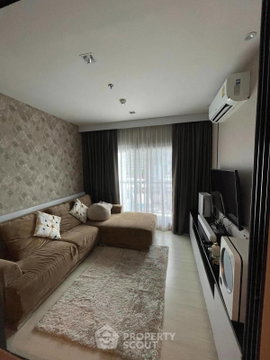 1-BR Condo at Life Sukhumvit 48 near BTS Phra Khanong (ID 1177297)