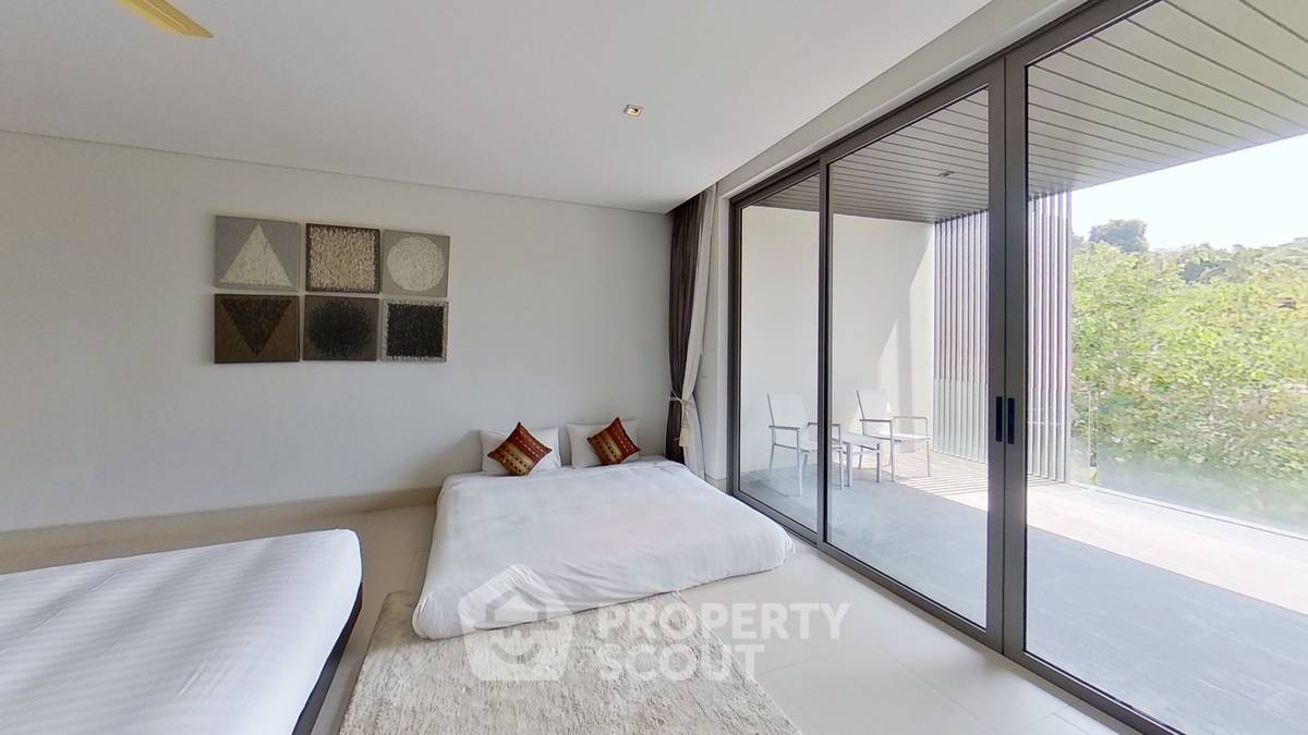 picture 3-BR Duplex at Baan Yamu Residences close to Cape Yamu (ID 1354185) - 12/15