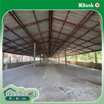 picture FACTORY 4023 Sq.w. Wiang Chai Chiang Rai for 4.5M - 32/34