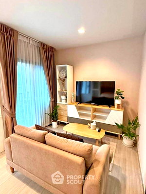 Condos for sale : Studio Condo at Life Asoke - Rama 9 near MRT Phra Ram 9 (ID 2794359)