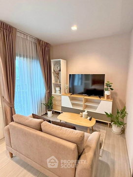 Studio Condo at Life Asoke - Rama 9 near MRT Phra Ram 9 (ID 2794359)