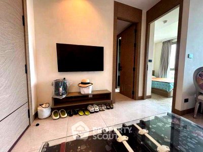 ขายคอนโด : คอนโด 1 ห้องนอน ขาย The Riviera Ocean Drive ใกล้หาดจอมเทียน (ID 2454108)