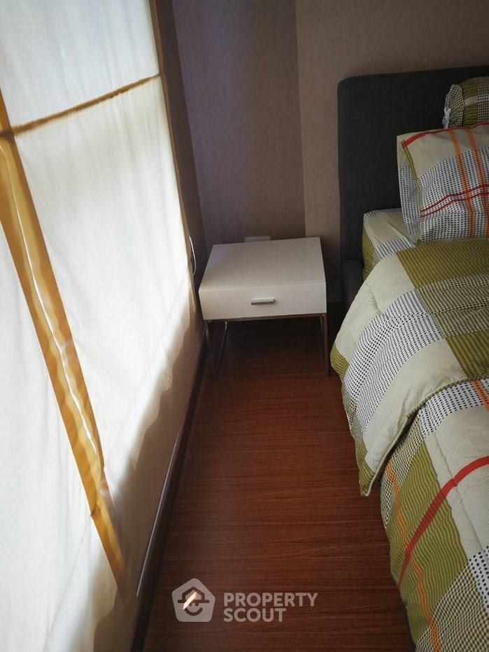 picture 1-BR Condo at Diamond Sukhumvit near BTS On Nut (ID 2873828) - 7/20