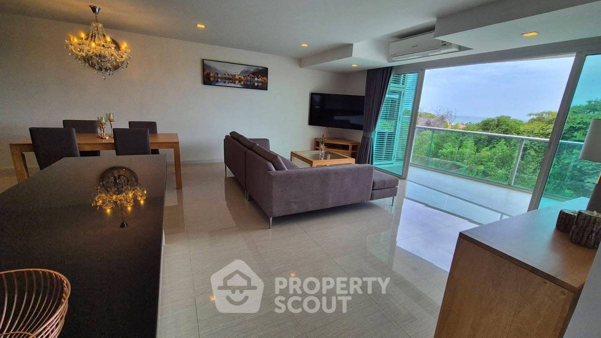 picture 2-BR Condo at Elegance @ Cosy Beach Pattaya close to Phratamnak (ID 2959487) - 2/14