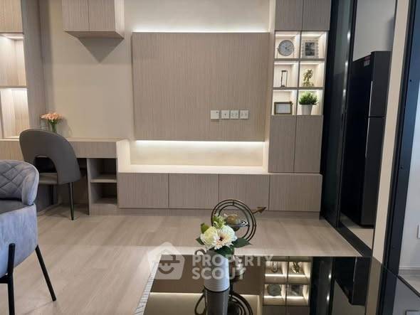 picture 1-BR Condo at ASPIRE Onnut Station near BTS On Nut (ID 2548056) - 3/11